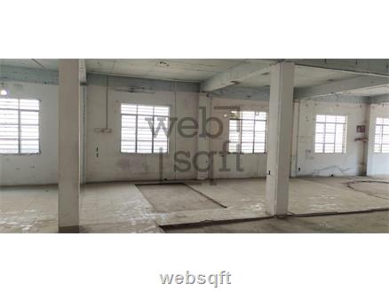Warehouse for Rent in Telangana